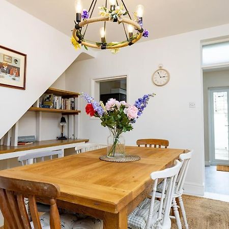 Pure B - Welcoming Bath City 3 Bed House Free Parking & Wifi Eksteriør billede